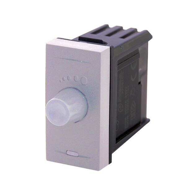 Variator de tensiune, iMK®, alb, 500W, modular