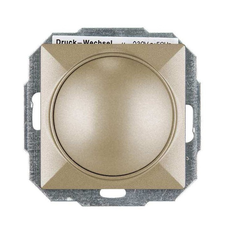 Variator de tensiune, iMK®, auriu, satin, 400W