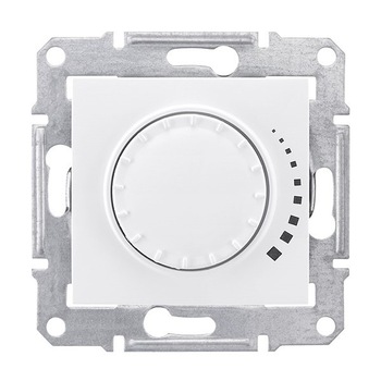 Variator de tensiune, iMK®, alb, 60 - 325W Variator de tensiune, iMK®, alb, 60 - 325W