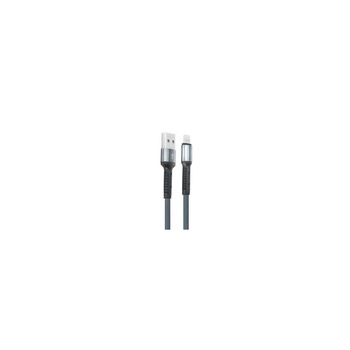 Cablul Iphone 2,4A S-Power USB Lightning- Ultra Rapid LS 63 Cablul Iphone 2,4A S-Power USB Lightning- Ultra Rapid LS 63