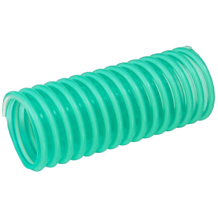 Szívó, szívótömlő PVC betéttel Átmérő 3", szivattyúkhoz, motoros szivattyúkhoz és egyéb gépekhez