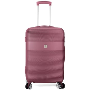 Troler Cabina, ABS, 4 Roti, Duble, BENZI, BZ 5398 - 54 cm, Grena Troler Cabina, ABS, 4 Roti, Duble, BENZI, BZ 5398 - 54 cm, Grena