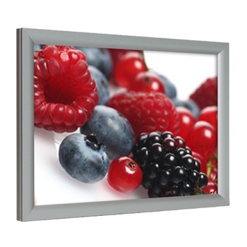 Caseta luminoasa JJ DISPLAYS, ultra slim cu leduri, format 700 x 1000 mm Caseta luminoasa JJ DISPLAYS, ultra slim cu leduri, format 700 x 1000 mm