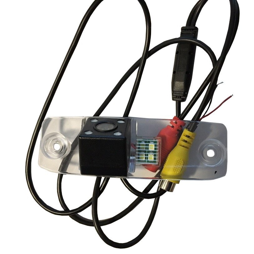 Camera marsarier Premium KIA CEED, Sportage, Sorento, Carens - Night Vision