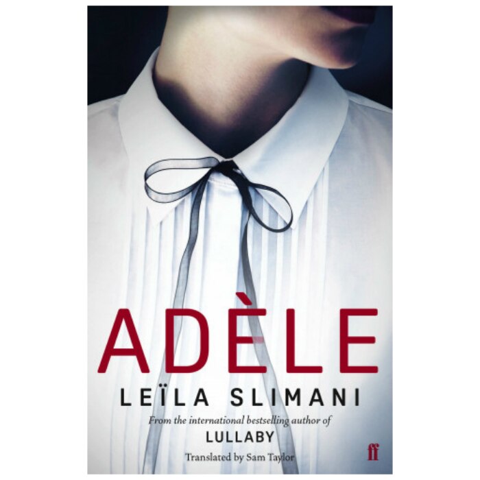 Adele - Leila Slimani