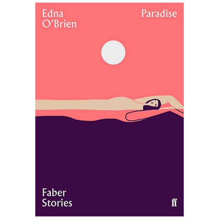 Paradise (Faber Stories) - Edna O'Brien
