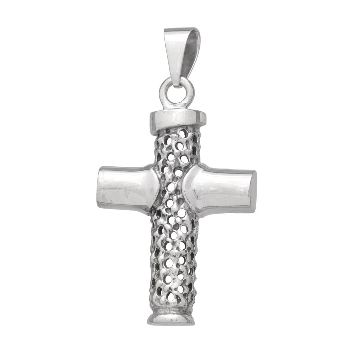 Pandantiv din argint, de dama, Accent Bijuterii - Argint, Argintiu