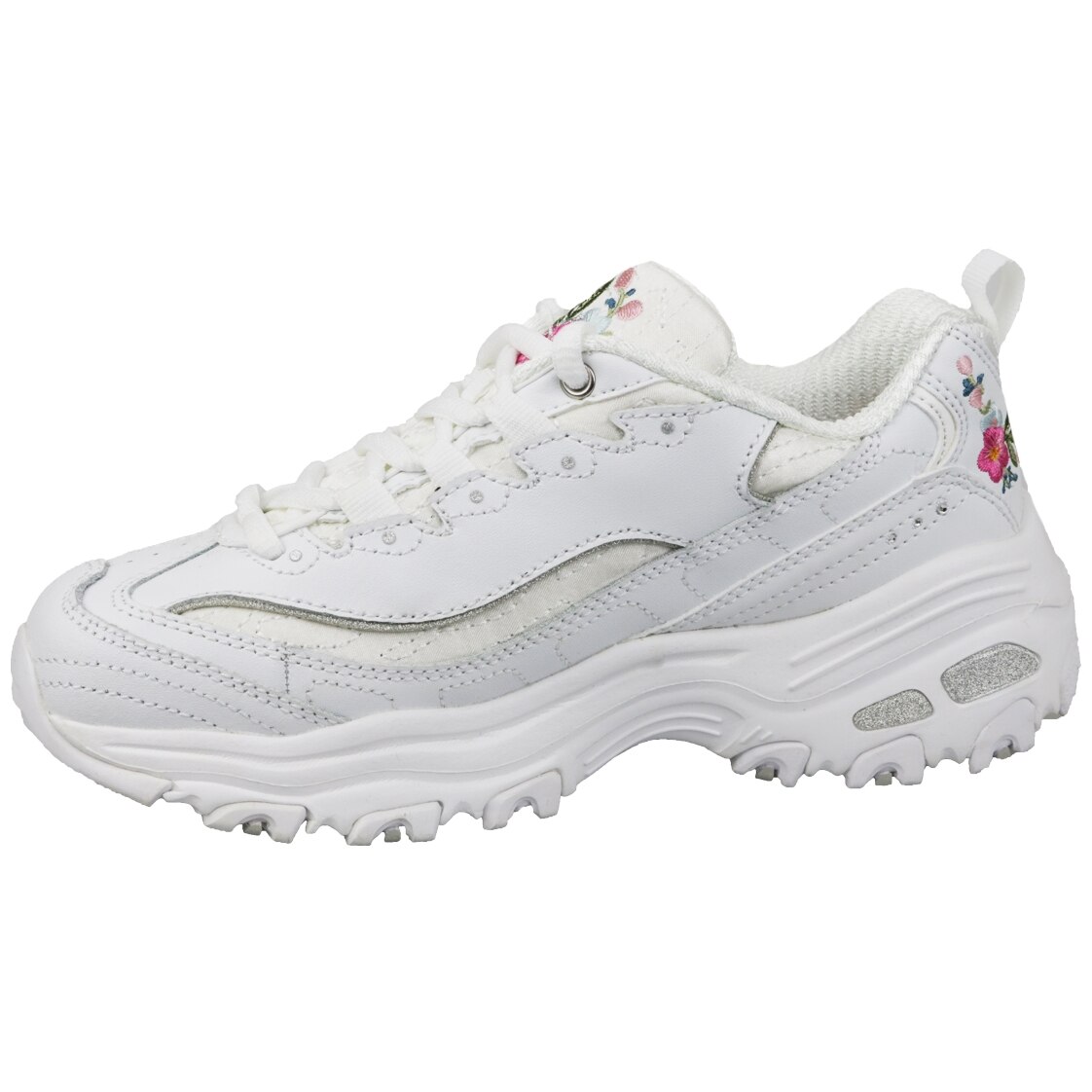 Skechers on sale 11977 wht