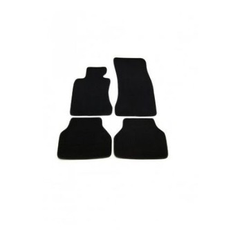 Set 4 covoare mocheta BMW E90/E91/E92 seria 3 2005-2012 Set 4 covoare mocheta BMW E90/E91/E92 seria 3 2005-2012