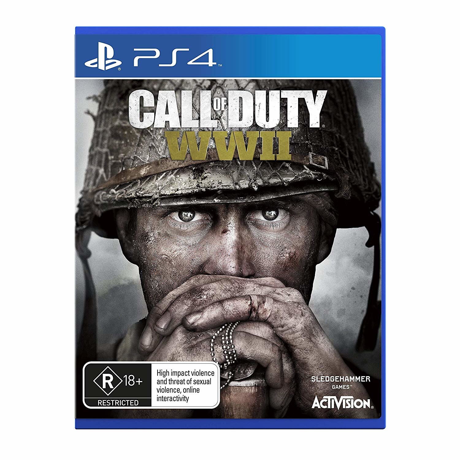 Joc Call of Duty : World War 2 Pentru PS4