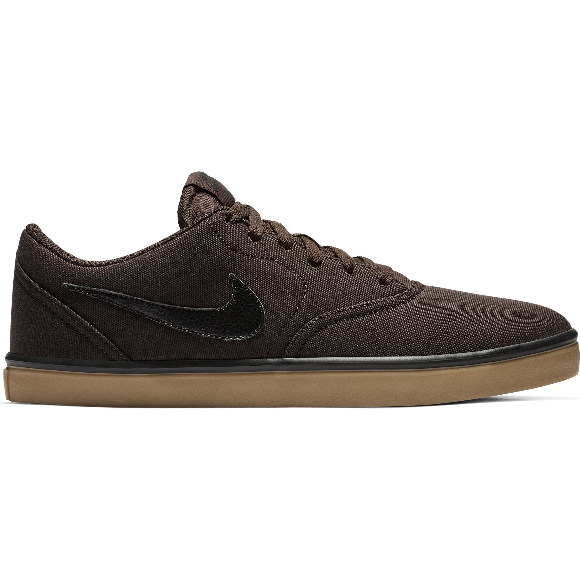 Pantofi sport barbati Nike Sb Check Solar Cnvs negru 41 eMAG.ro