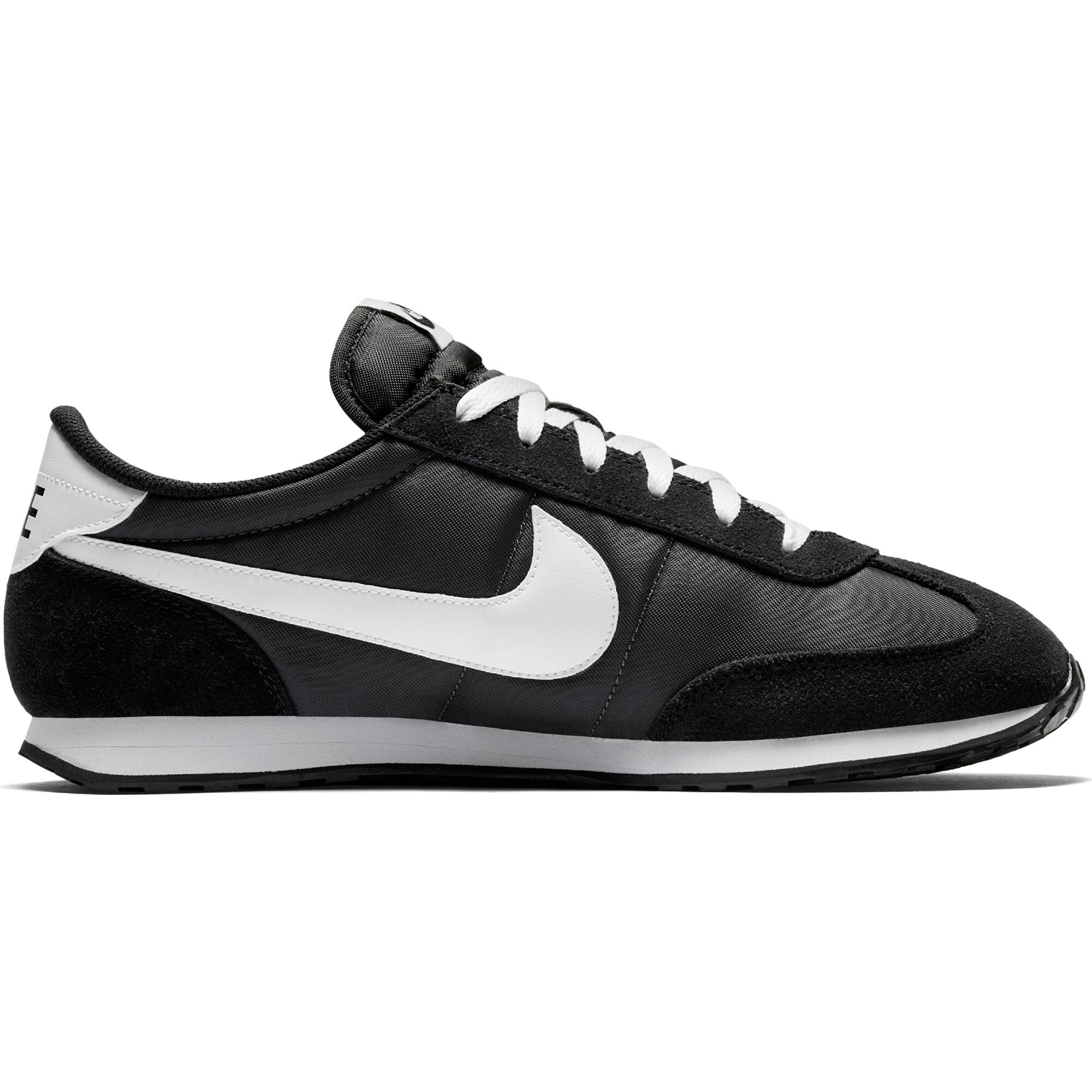 nike mach runner black