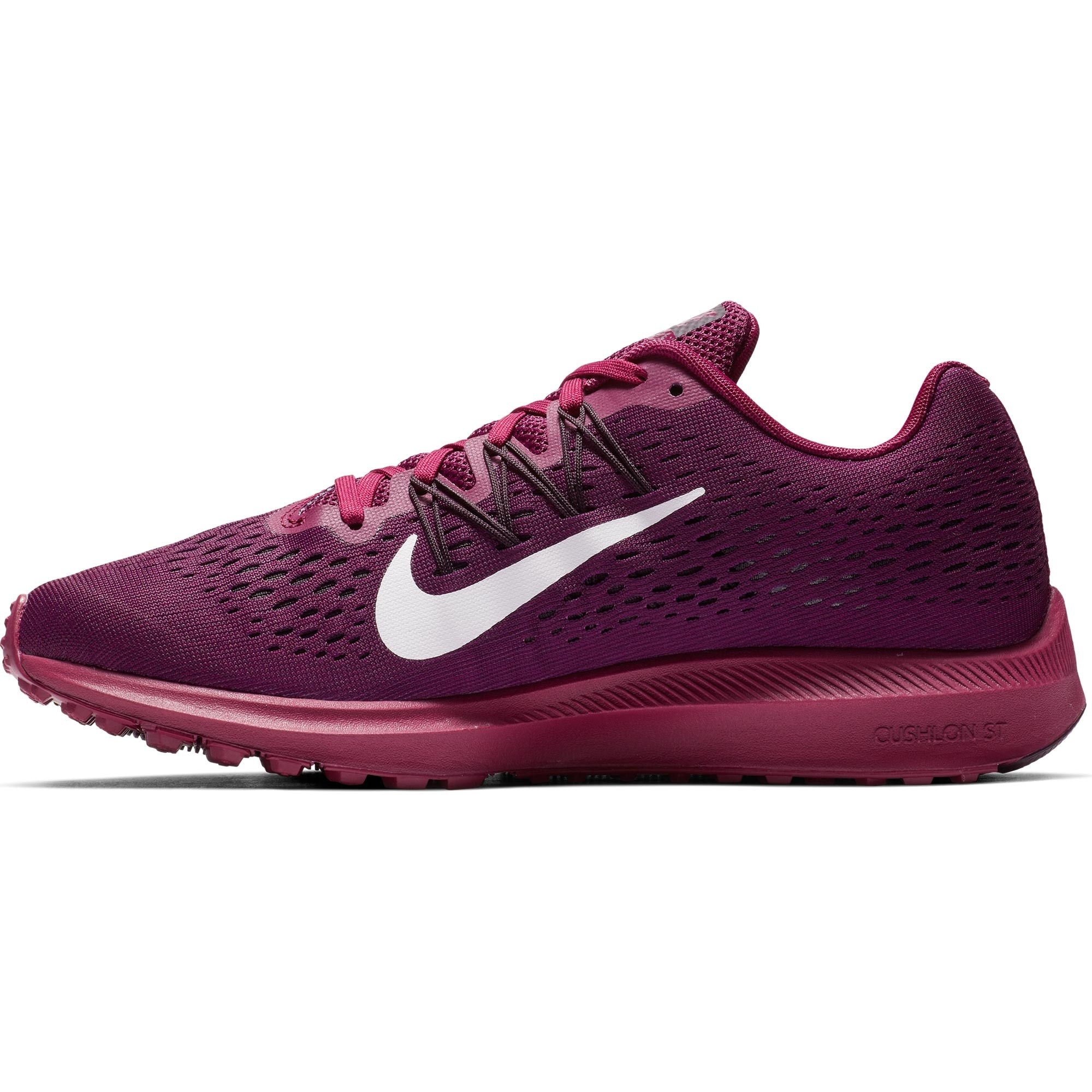 Nike women's sale zoom winflo 5