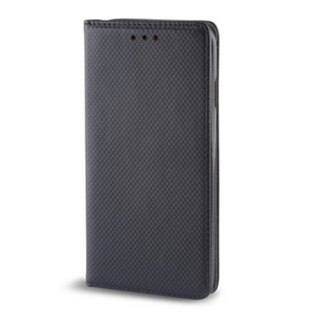 Custodia Per Huawei Y7 2019/Y7 Pro 2019 - Design 3D Con Funzione Stand, Chiusura Magnetica E Slot Per Carte - Copertina In Pelle PU