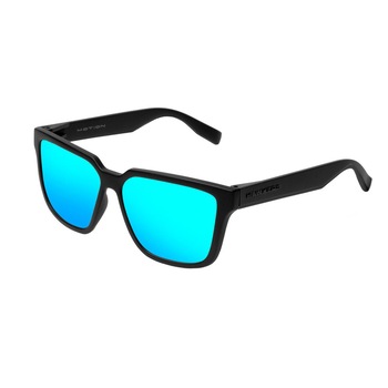 Ochelari de soare unisex Hawkers Carbon Black Clear Blue Motion Ochelari de soare unisex Hawkers Carbon Black Clear Blue Motion