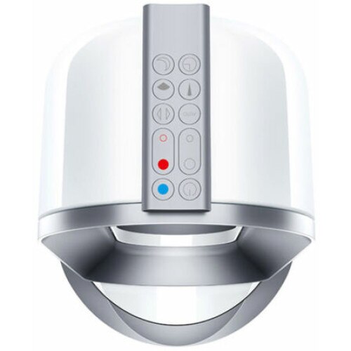 Aeroterma si Ventilator Fara Elice Dyson Pure Hot + Cool