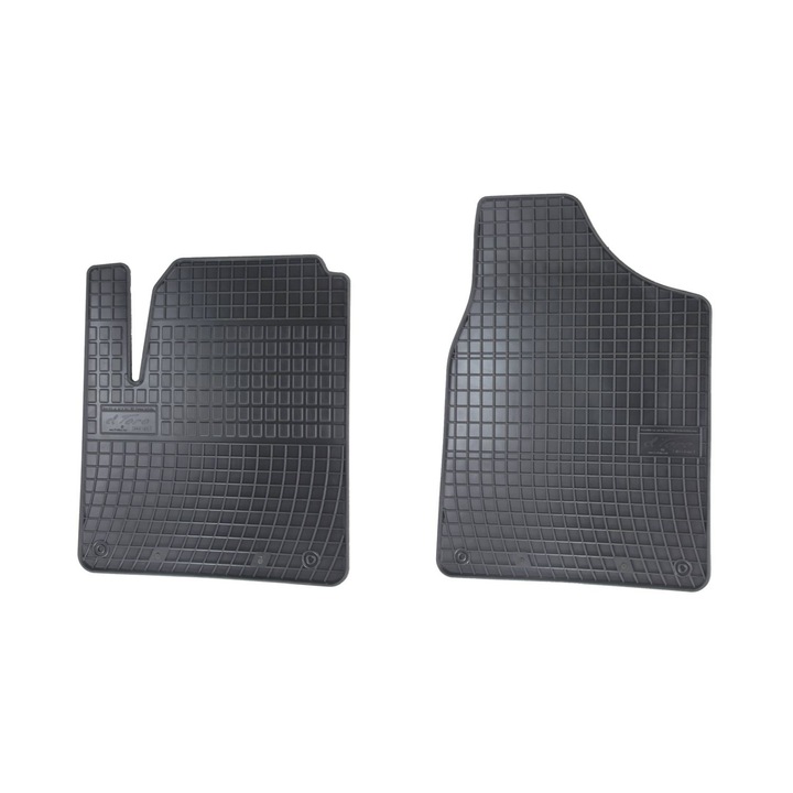 Set 2 covorase cauciuc Ford Galaxy I 1995 - 2006