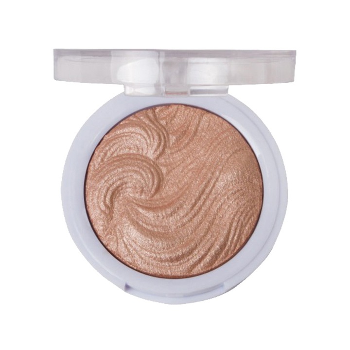 You Glow Girl Iluminator de fata Twilight