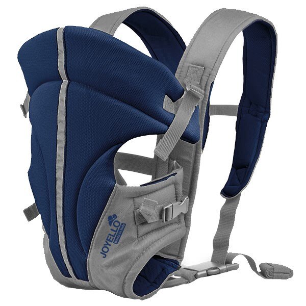 Marsupiu Bebe Joyello 3 pozitii