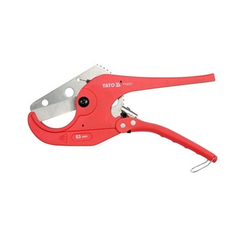 Cleste taiat tevi Yato YT-22312, 63 mm Cleste taiat tevi Yato YT-22312, 63 mm