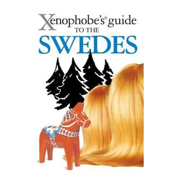 Xenophobe's Guide to the Swedes