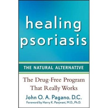 Healing Psoriasis Healing Psoriasis