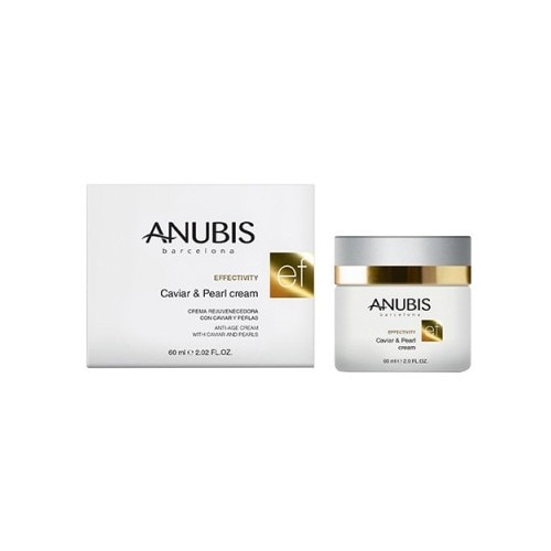 Crema de zi Anubis Effectivity Caviar & Pearl Cream