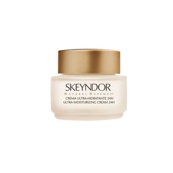 Crema de zi Skeyndor Natural Defence Ultra-Moisturizing Cream 24 H Crema de zi Skeyndor Natural Defence Ultra-Moisturizing Cream 24 H