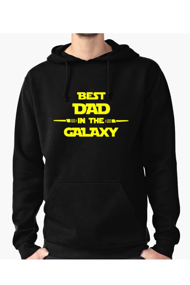 Hanorac personalizat 