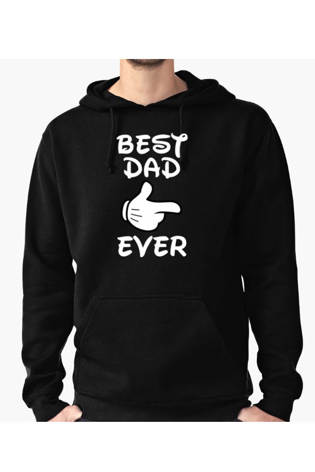 Hanorac personalizat 