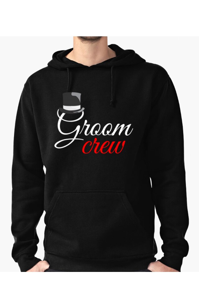 Hanorac barbat personalizat 
