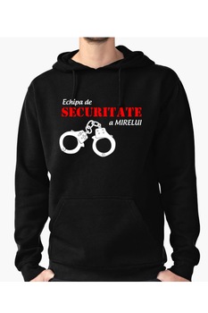 Hanorac personalizat  Hanorac personalizat