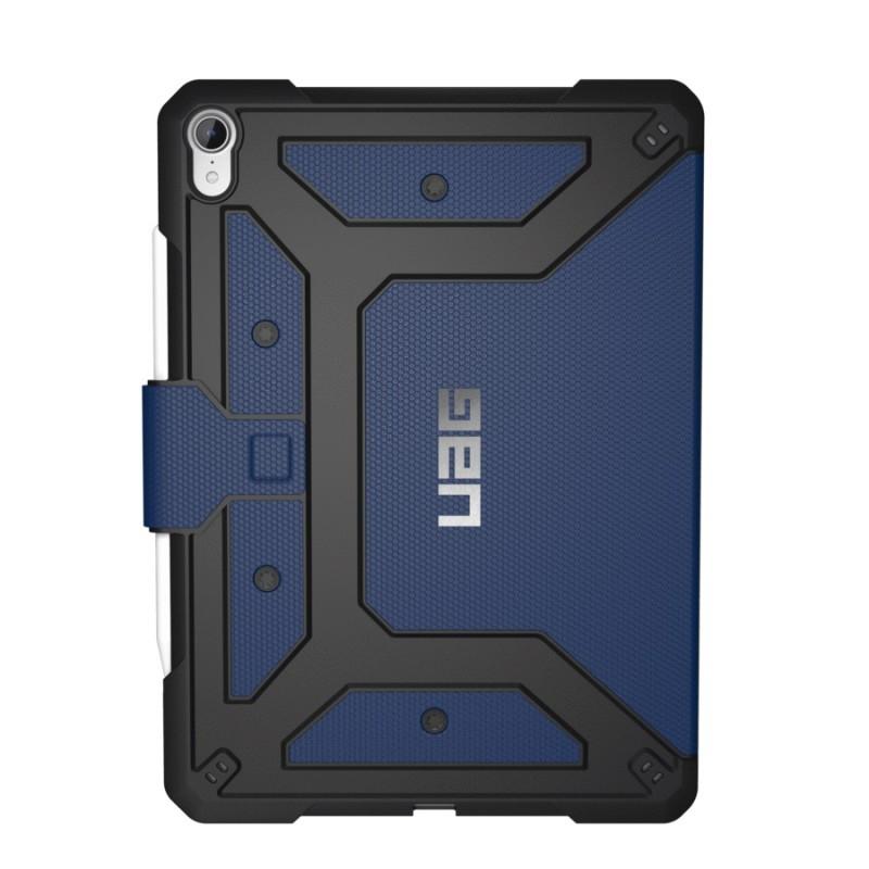 Husa UAG Metropolis iPad Pro 11 inch (2018) Cobalt