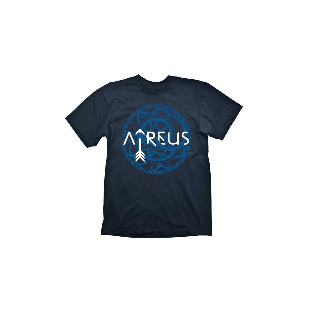 Tricou God Of war atreus symbol marimea l