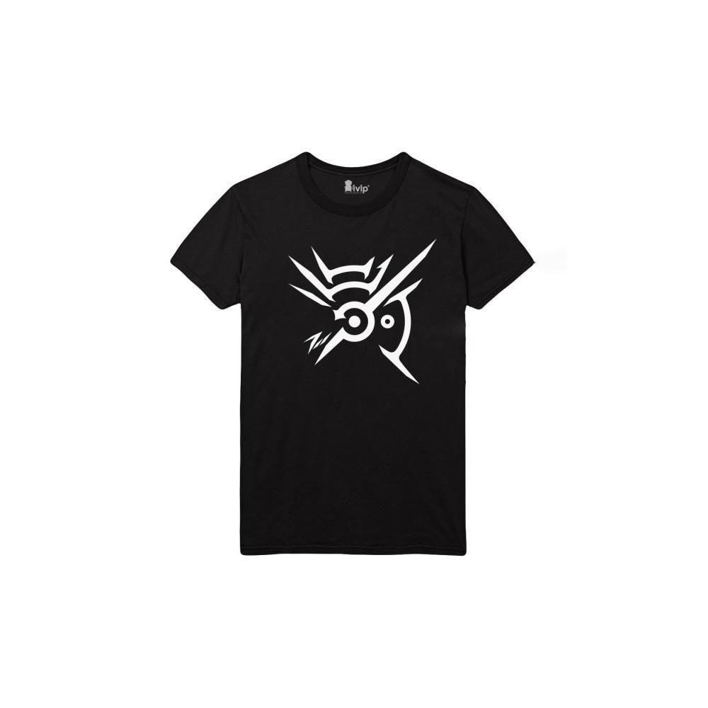 Tricou Dishonored 2 mark of the outsider marimea s