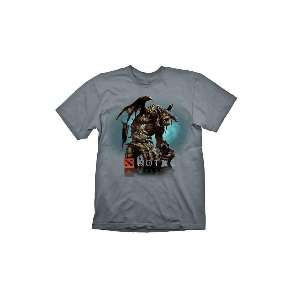 Tricou Dota 2 roshan marimea s