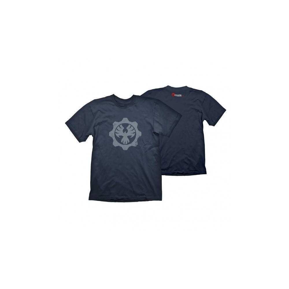 Tricou Gears Of war 4 pheonix marimea s