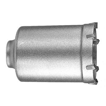 Carota pentru beton ultra-profesionala TCT DeWALT DT6762-QZ 68mmx107mm Carota pentru beton ultra-profesionala TCT DeWALT DT6762-QZ 68mmx107mm