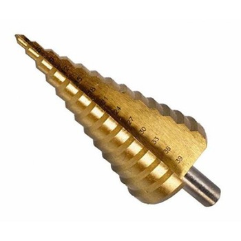 Burghiu Conic in trepte ,4-39mm Burghiu Conic in trepte ,4-39mm