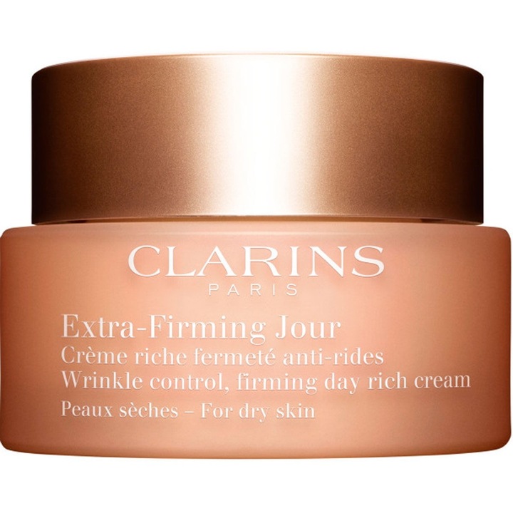 Clarins Crema pentru fata ultra-matifianta, pentru ten gras, 50 ml