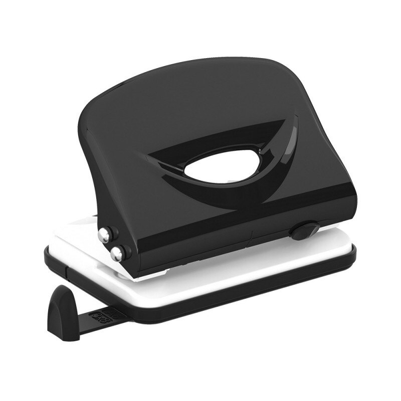 Perforator office 20 coli ErichKrause Negru