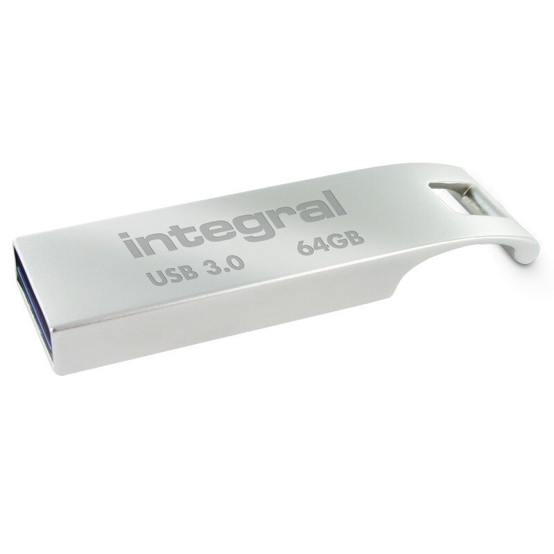Memorie USB, 64GB, USB 3.0, 110/20 MB/s