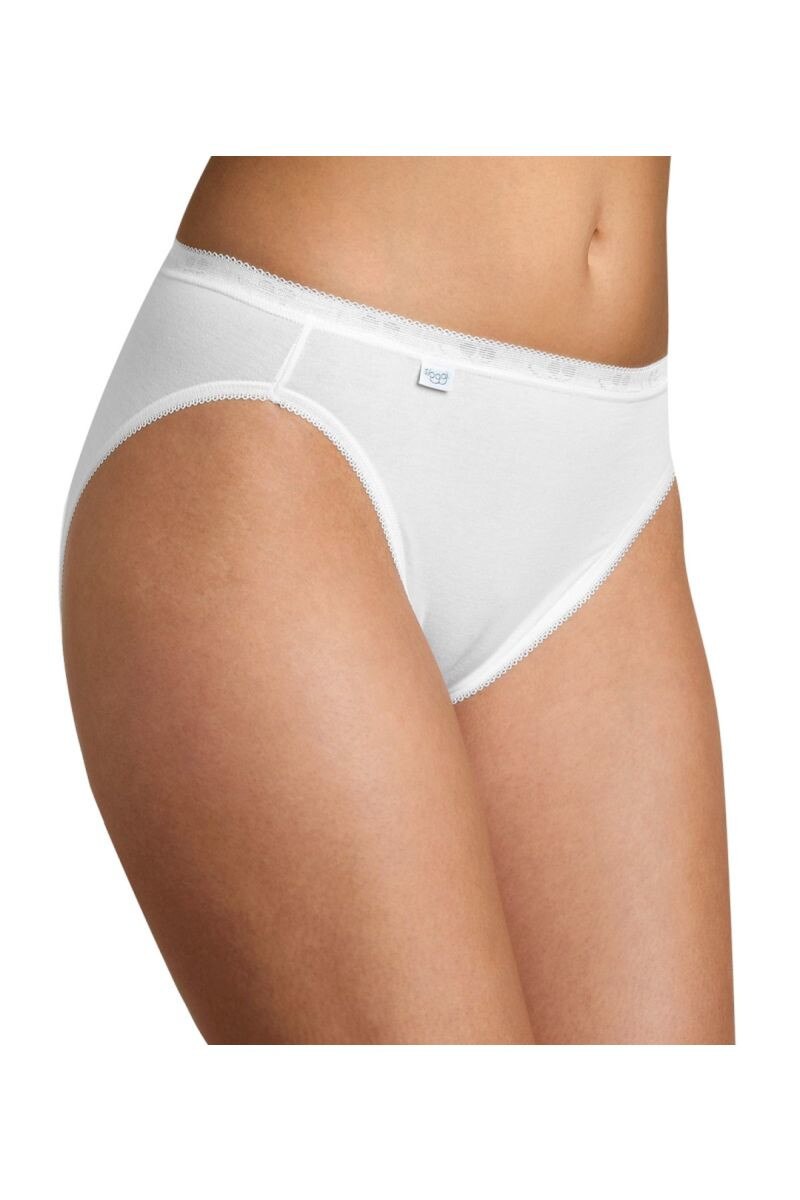 Chilot, Sloggi Basic+ Tai, Alb