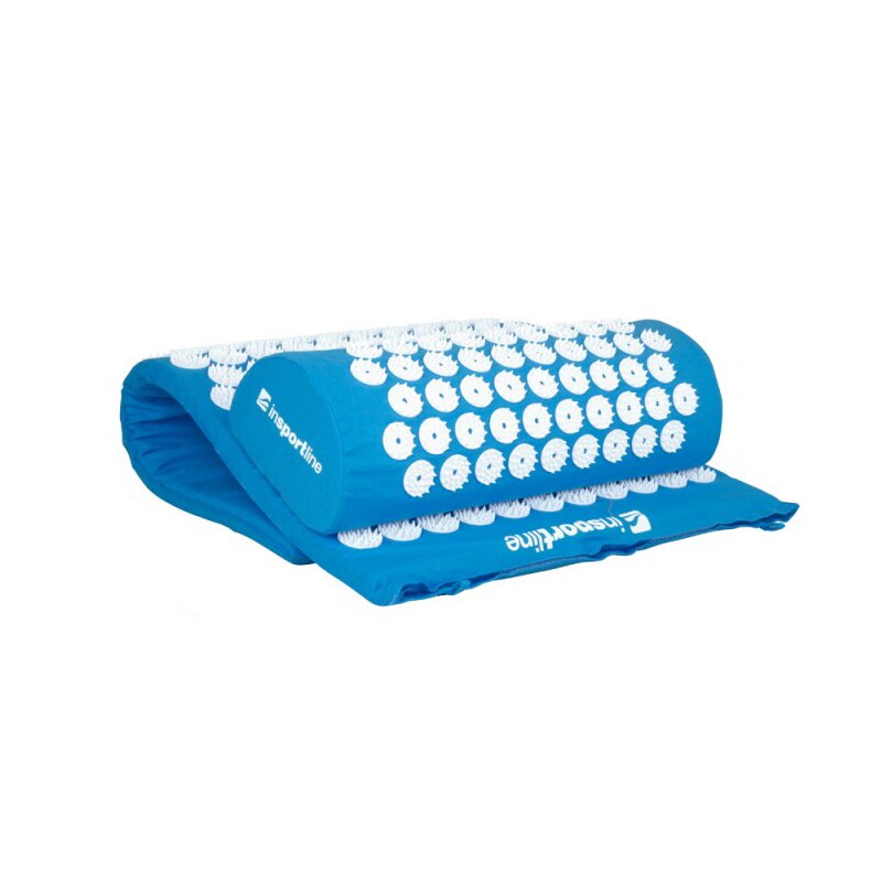 Set presopunctura inSPORTline Alavea, albastru