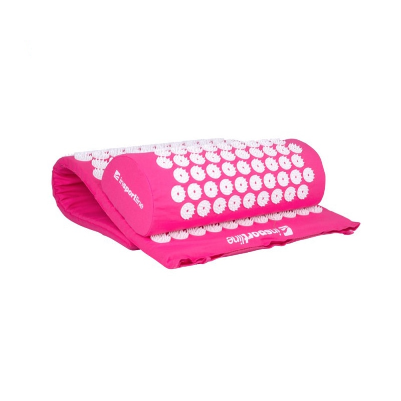 Set presopunctura inSPORTline Alavea, roz