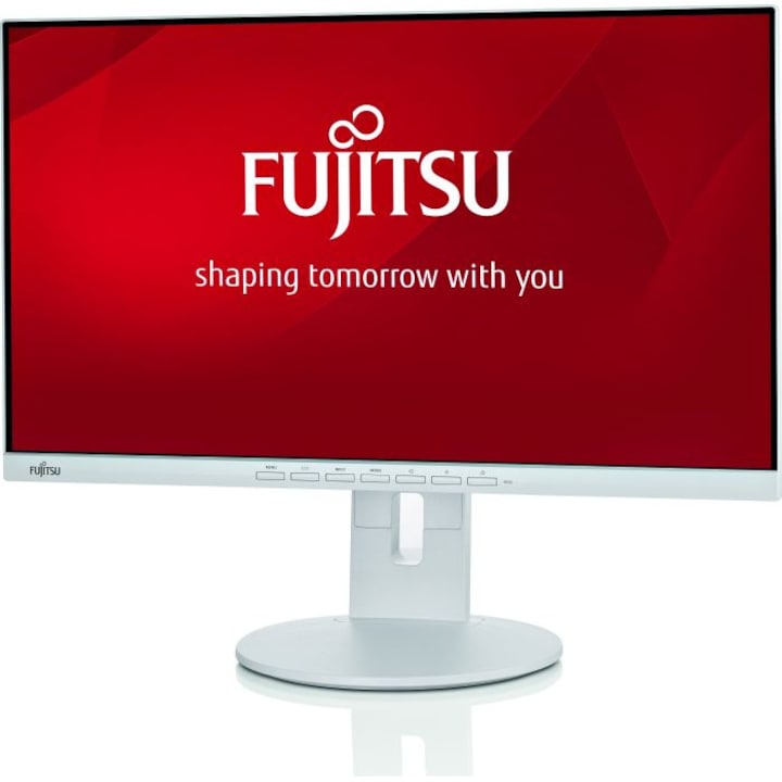 Fujitsu S26361-K1653-V140 B22-8 WE NEO 55.9CM 22IN szürke monitor