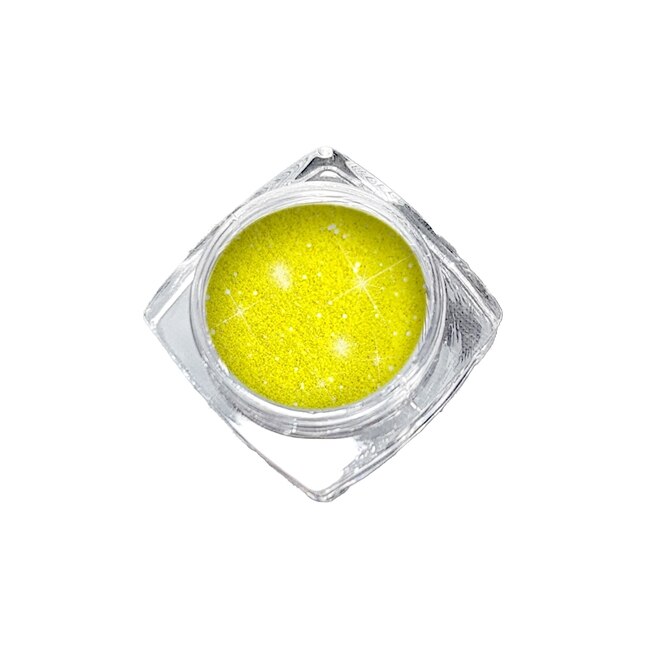 Pudra cu sclipici MoonbasaNails, Extra fina, 3g, PC460