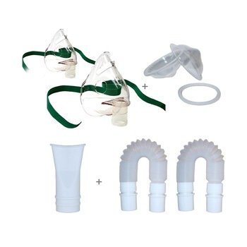 Kit accesorii aparat de aerosoli cu ultrasunete Scian NB 150, 152, Little Doctor LD 250 U Kit accesorii aparat de aerosoli cu ultrasunete Scian NB 150, 152, Little Doctor LD 250 U