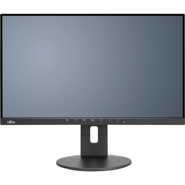 Fujitsu VFY:B249TDXSP1EU B24-9 TS 60.5CM 23.8IN fekete monitor
