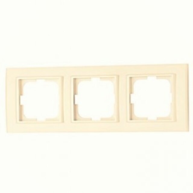 Rama 3 posturi Ovivo Mina crem